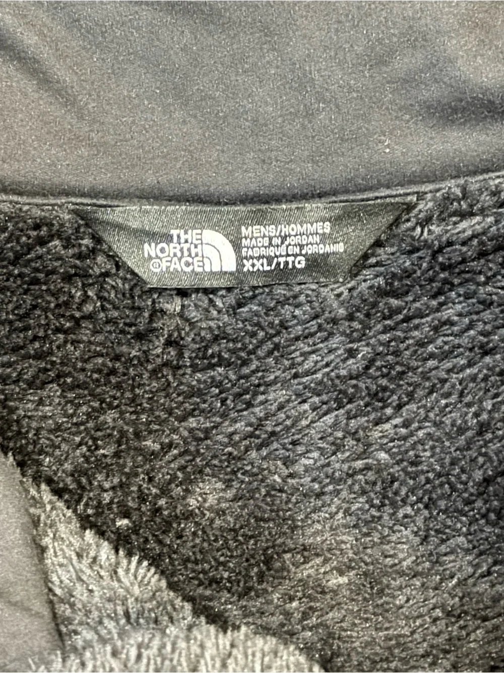 The North Face | Men’s Apex Chromium Thermal Jacket | XXL