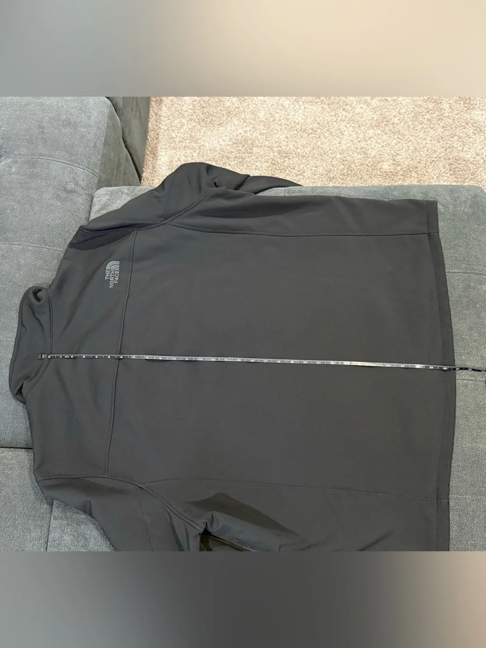 The North Face | Men’s Apex Chromium Thermal Jacket | XXL