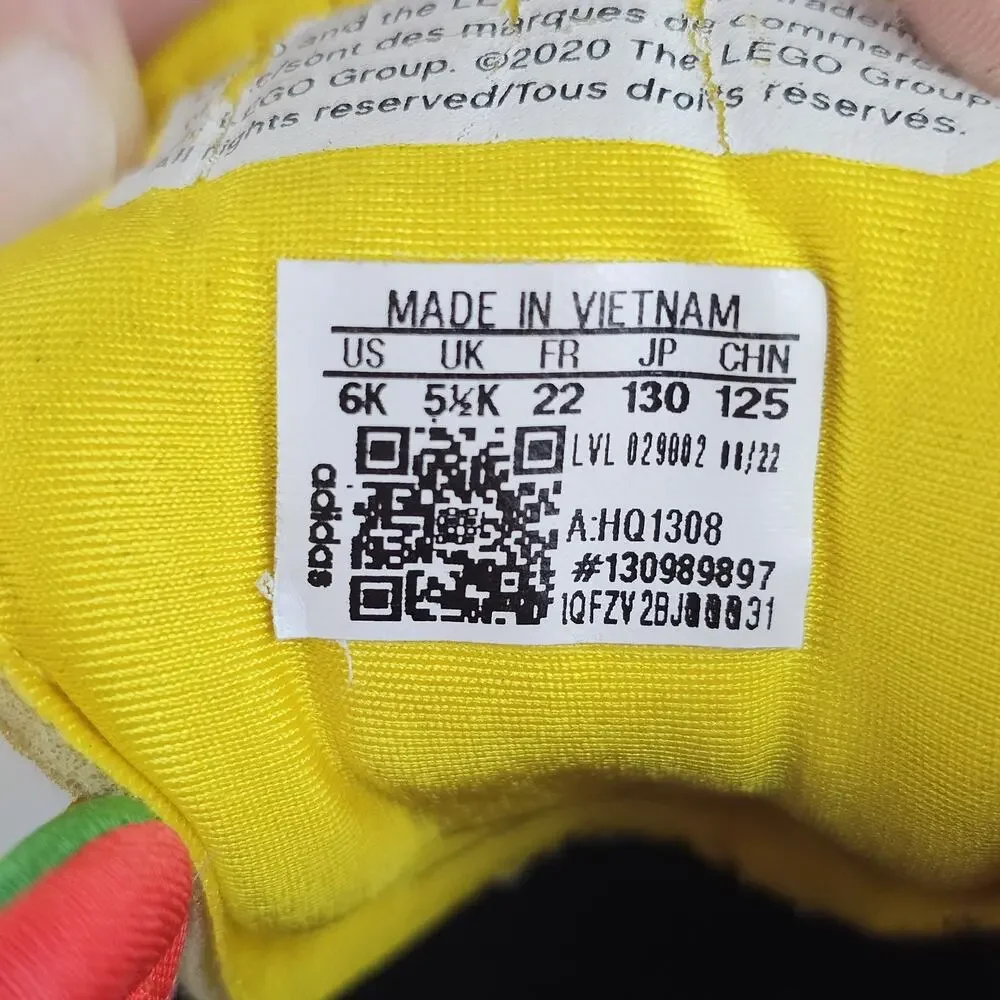 adidas these lego