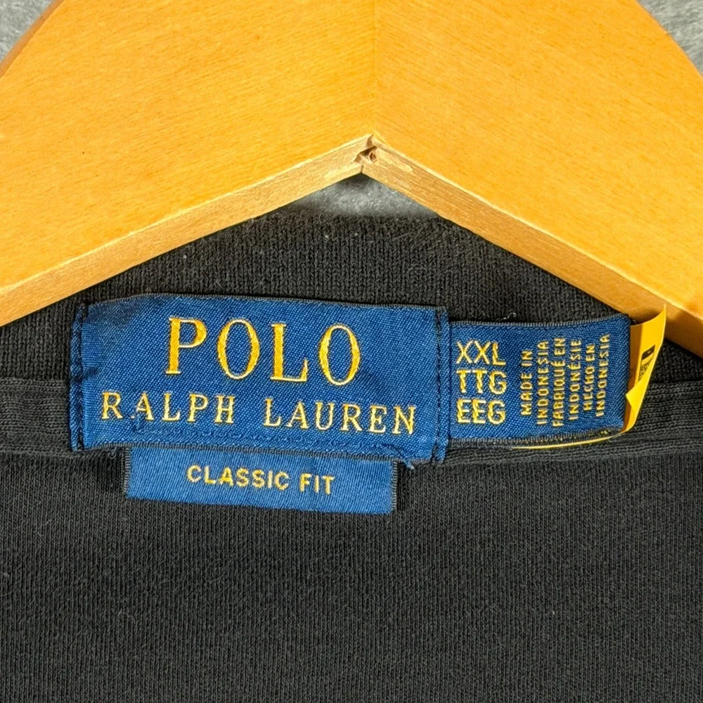 Polo Ralph Lauren polo ralph