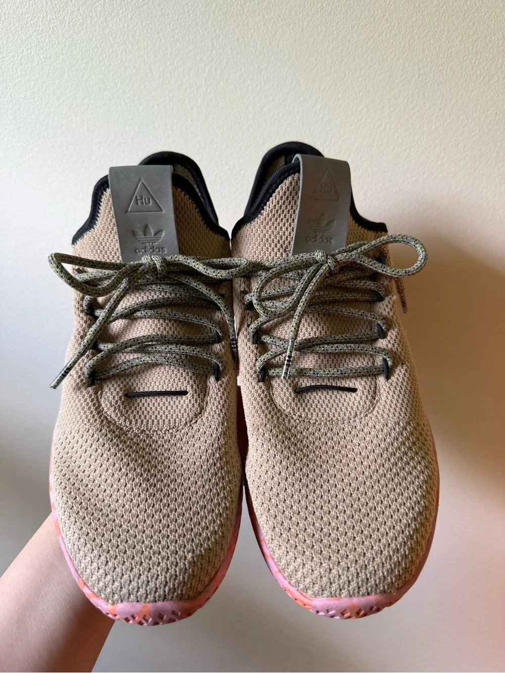 adidas pharrell williams