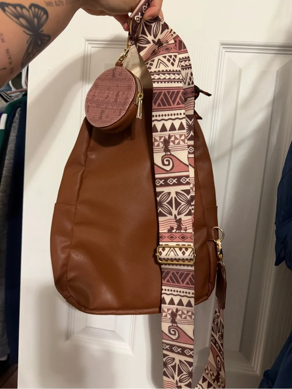 Disney brand new