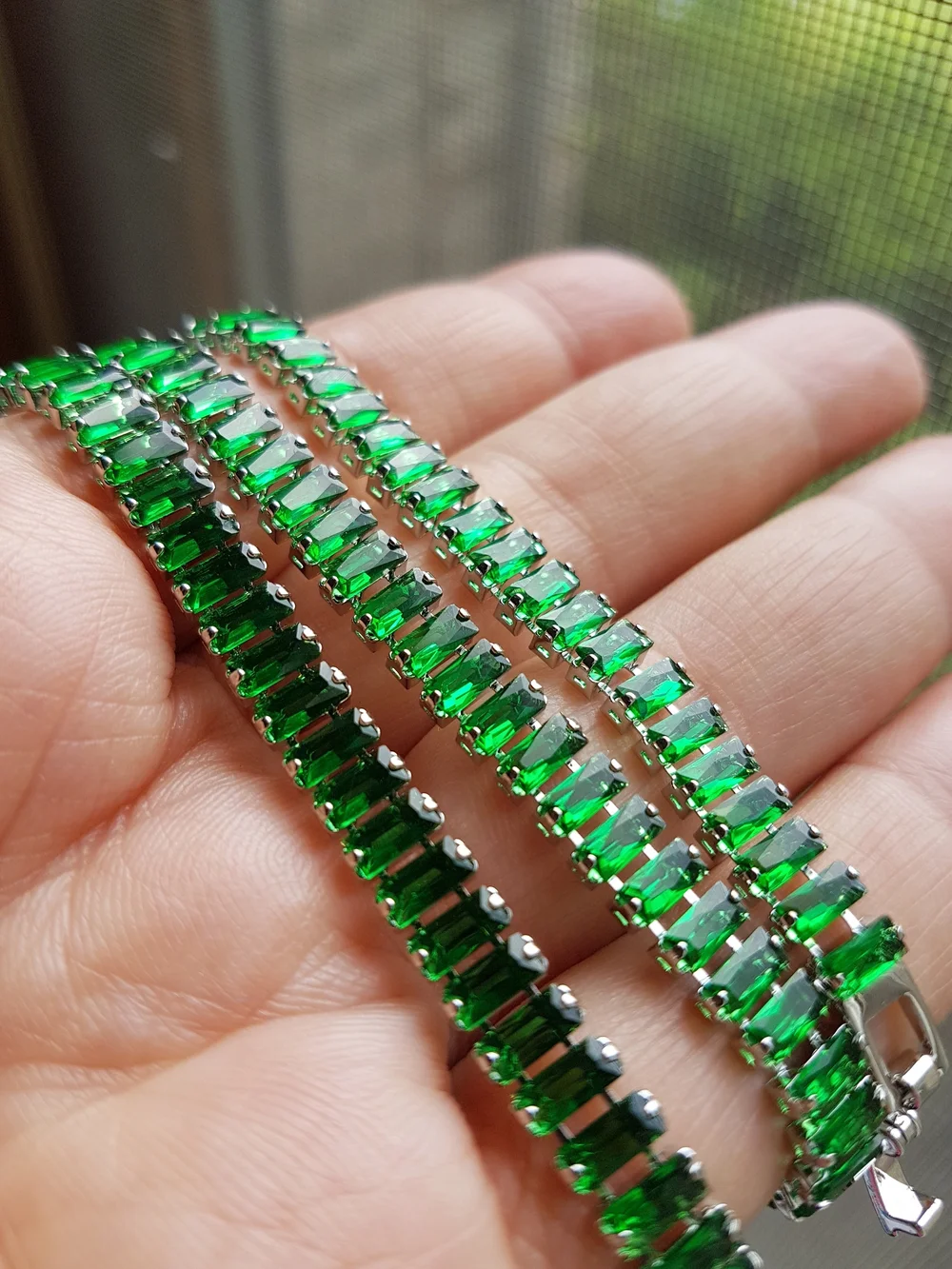 Swarovski this such