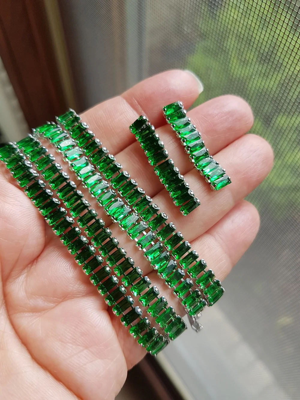 Swarovski this such