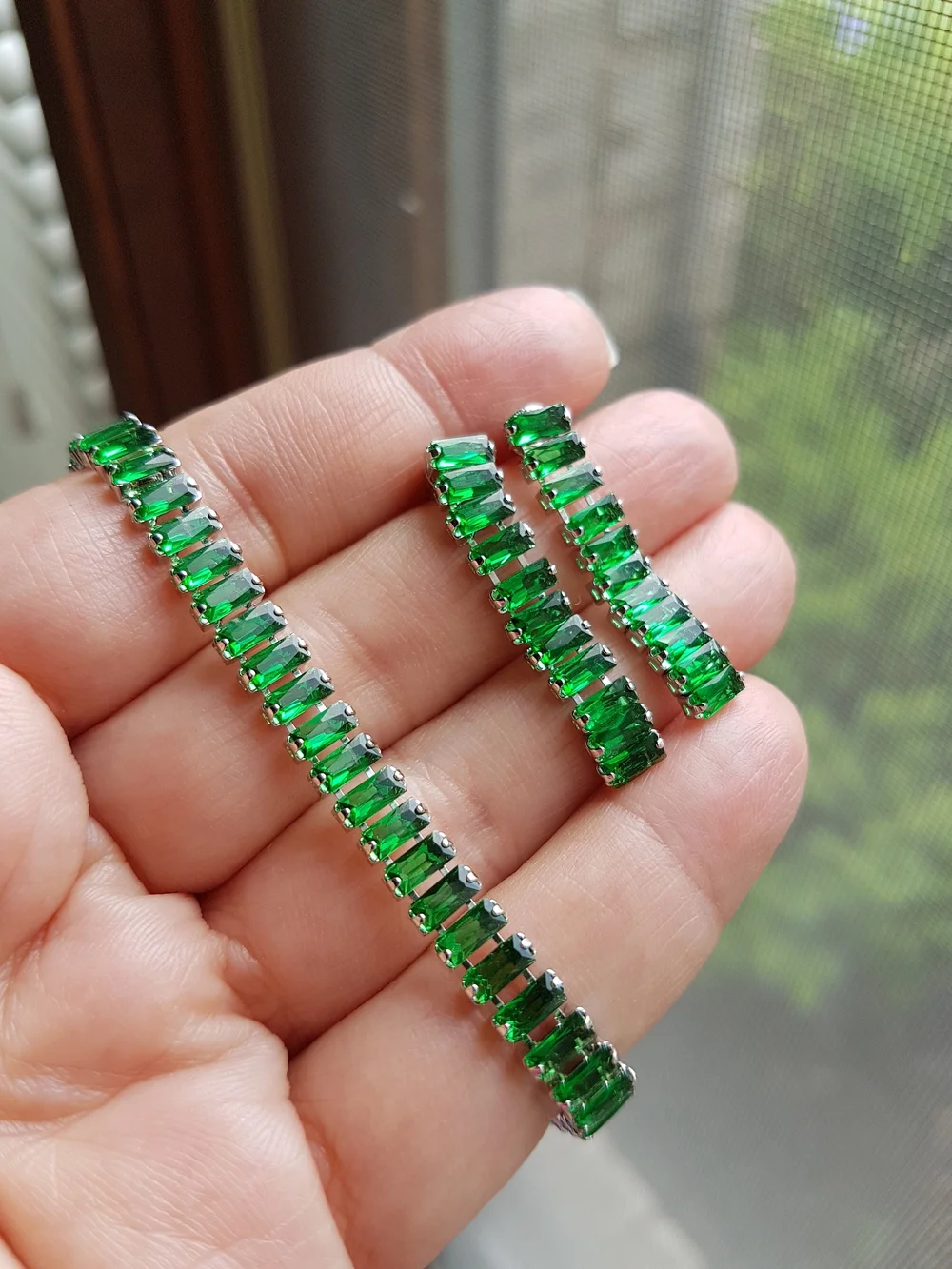 Swarovski this such
