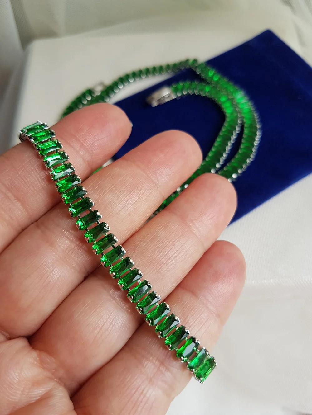 Swarovski this such