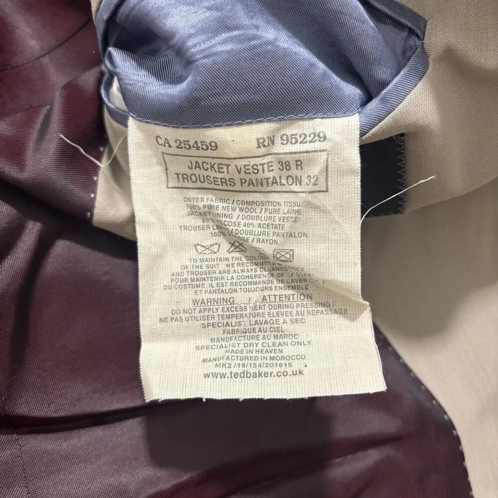 Ted Baker ted baker