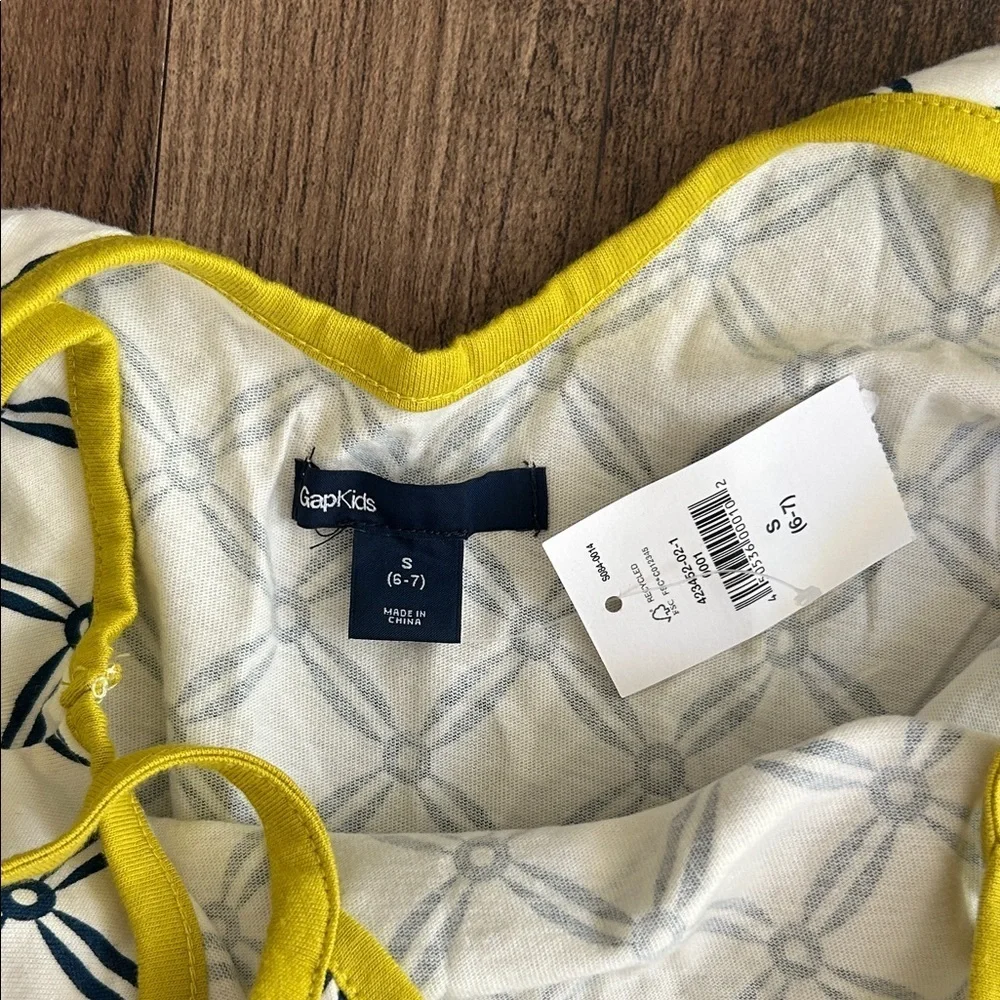 GAP charming kids