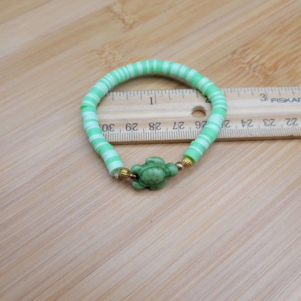 N/A handmade clay