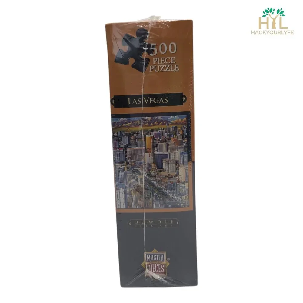 Dowdle (Puzzles) brand dowdle