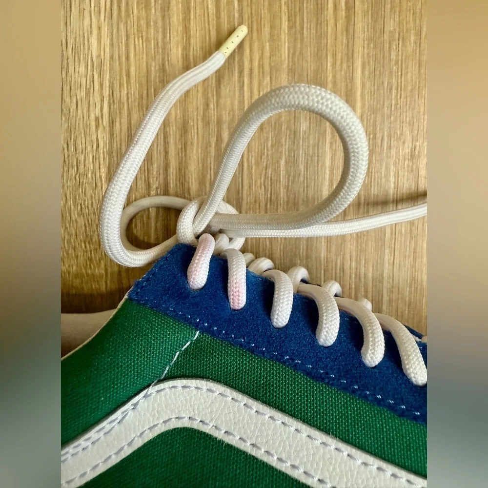 Vans classic superior