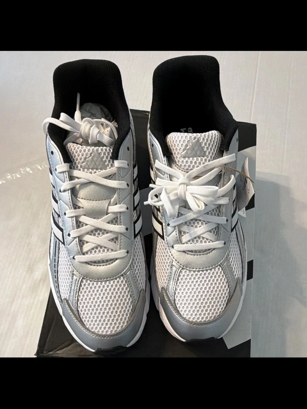 adidas lightweight mesh