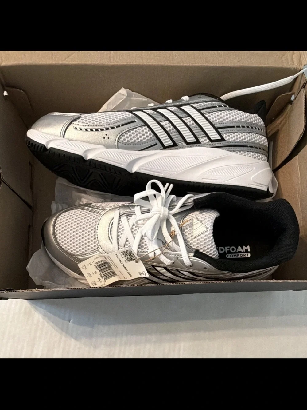 adidas lightweight mesh