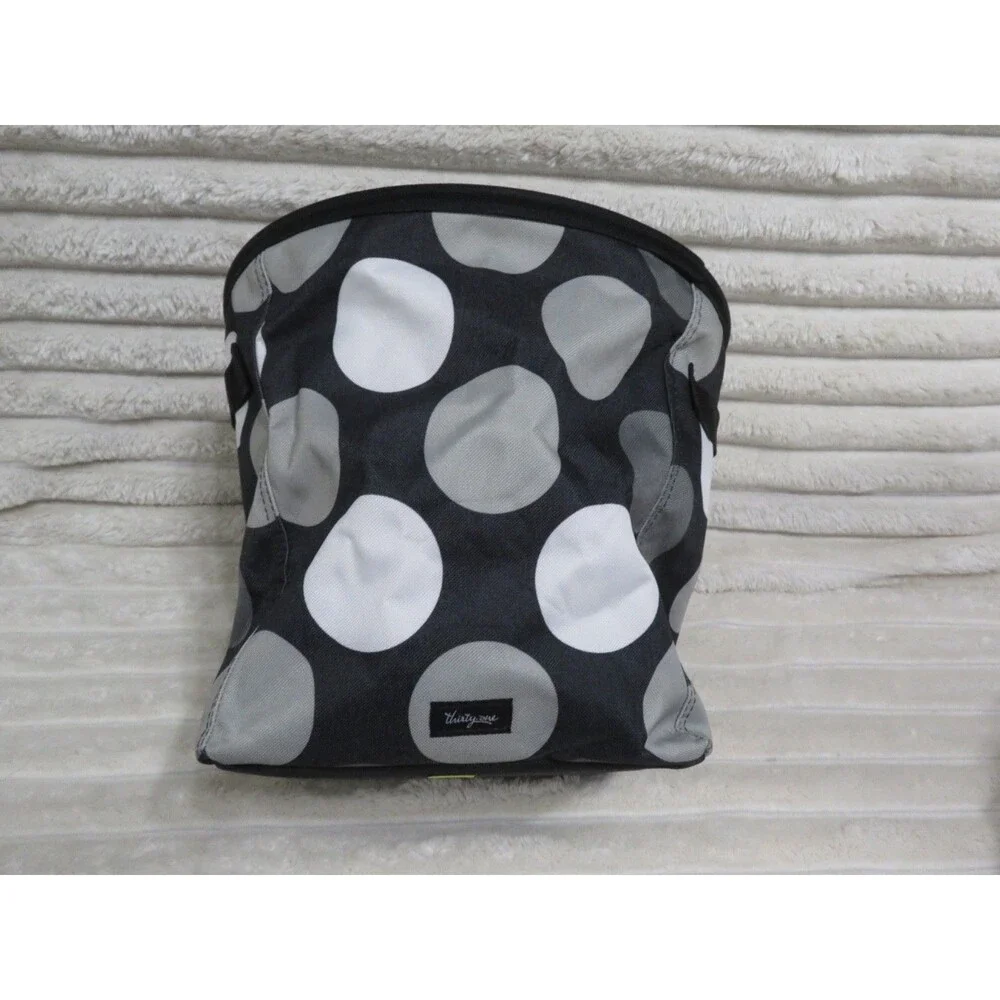 Thirty-One Mini Storage Bins - Got Dots