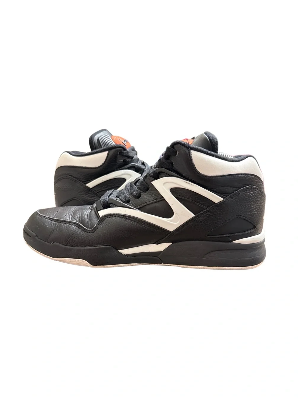 Reebok vintage pump