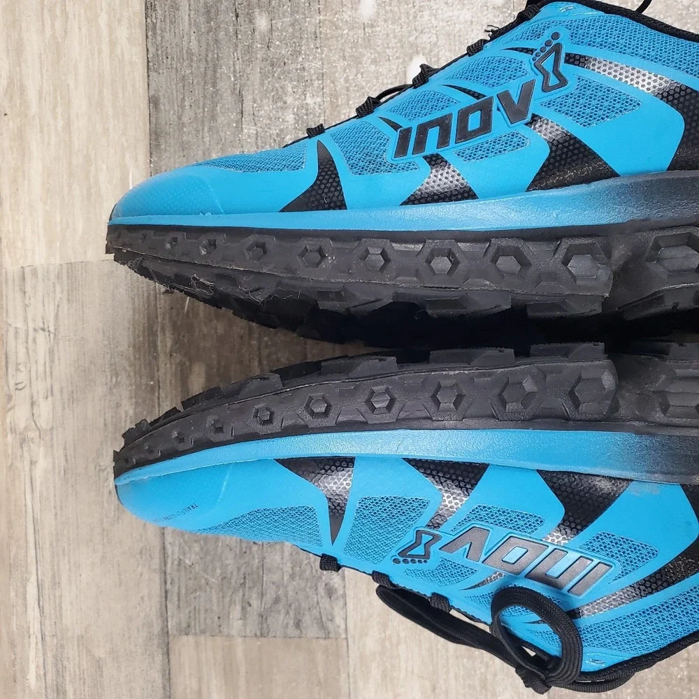 Inov-8 excellent blue