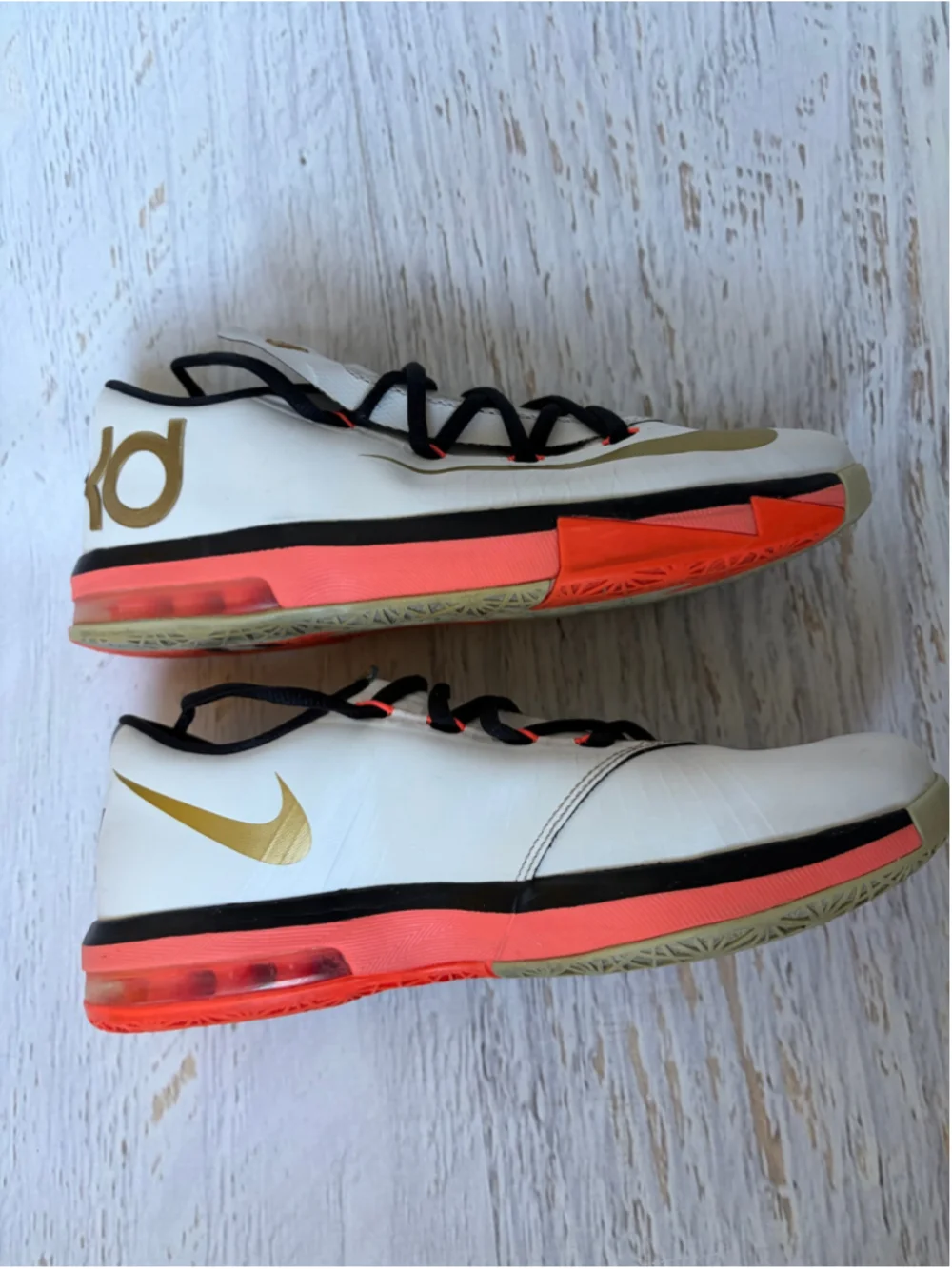 Nike these pre