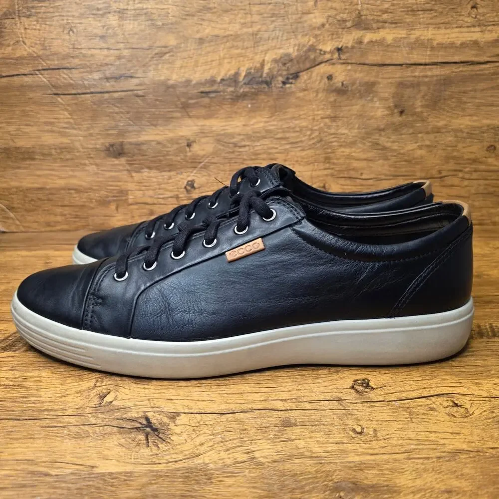 Ecco szie 46