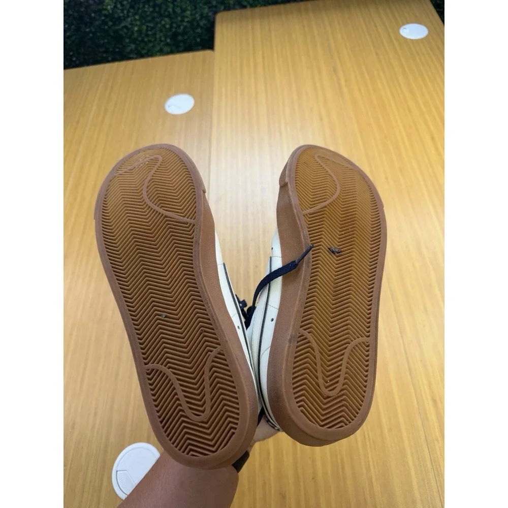 Nike blazer mid