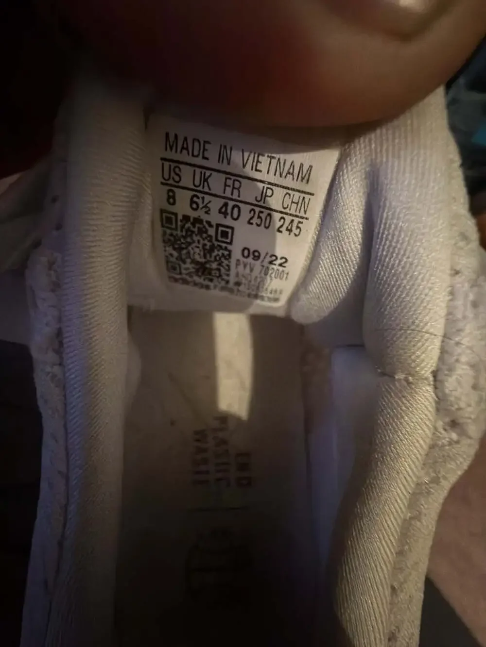 adidas light boost
