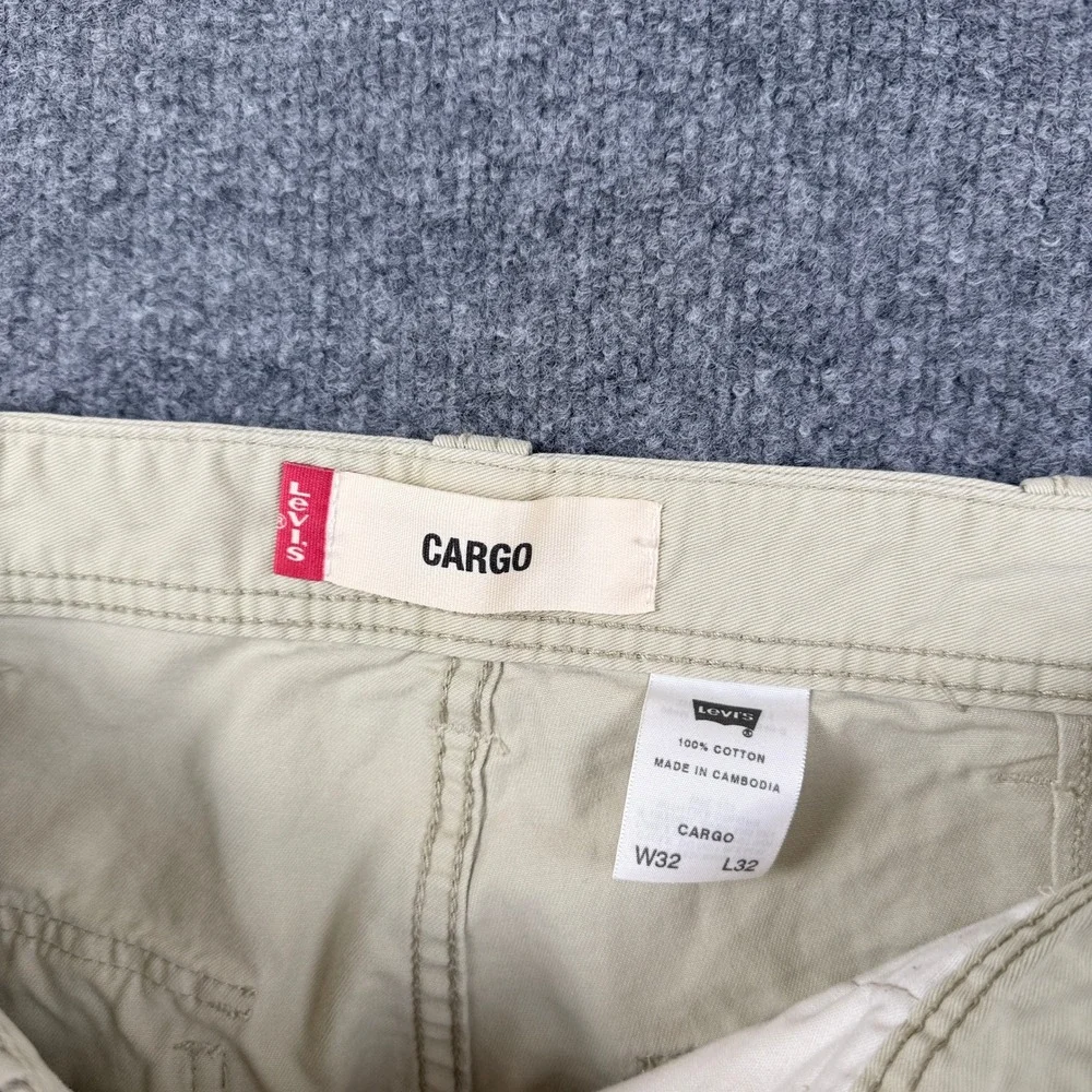 Levis excellent pre