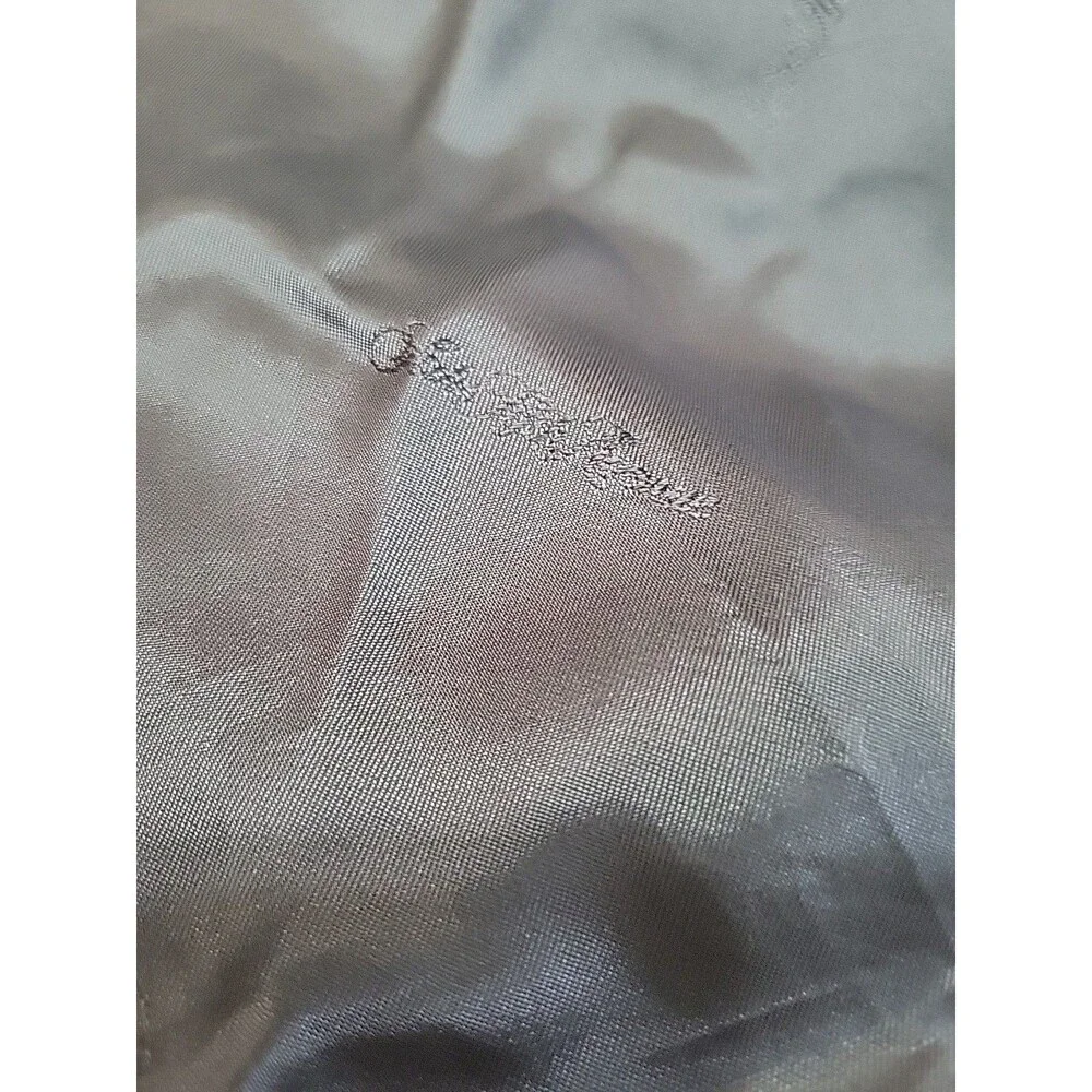 Ermenegildo Zegna authentic ermenegildo
