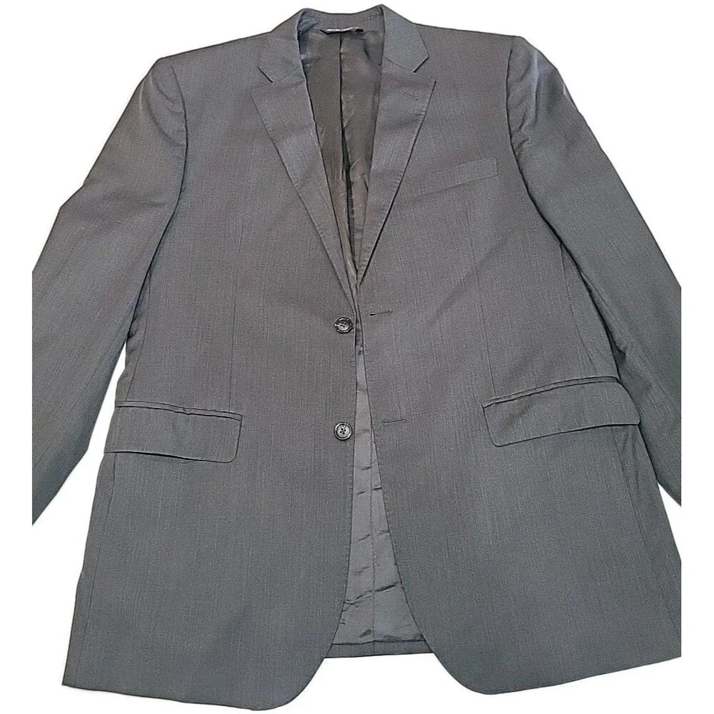 Ermenegildo Zegna authentic ermenegildo