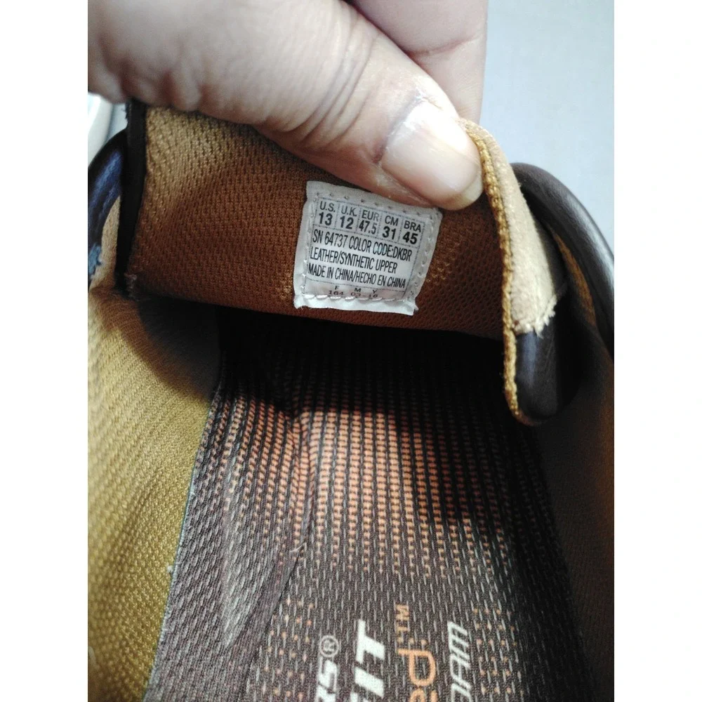 Skechers re versatile foam