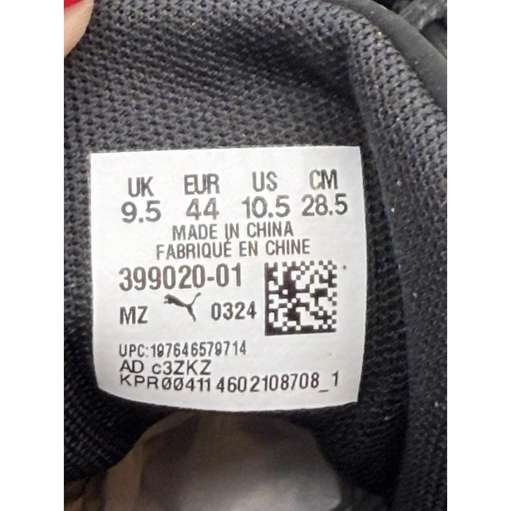 Puma preowned excellent