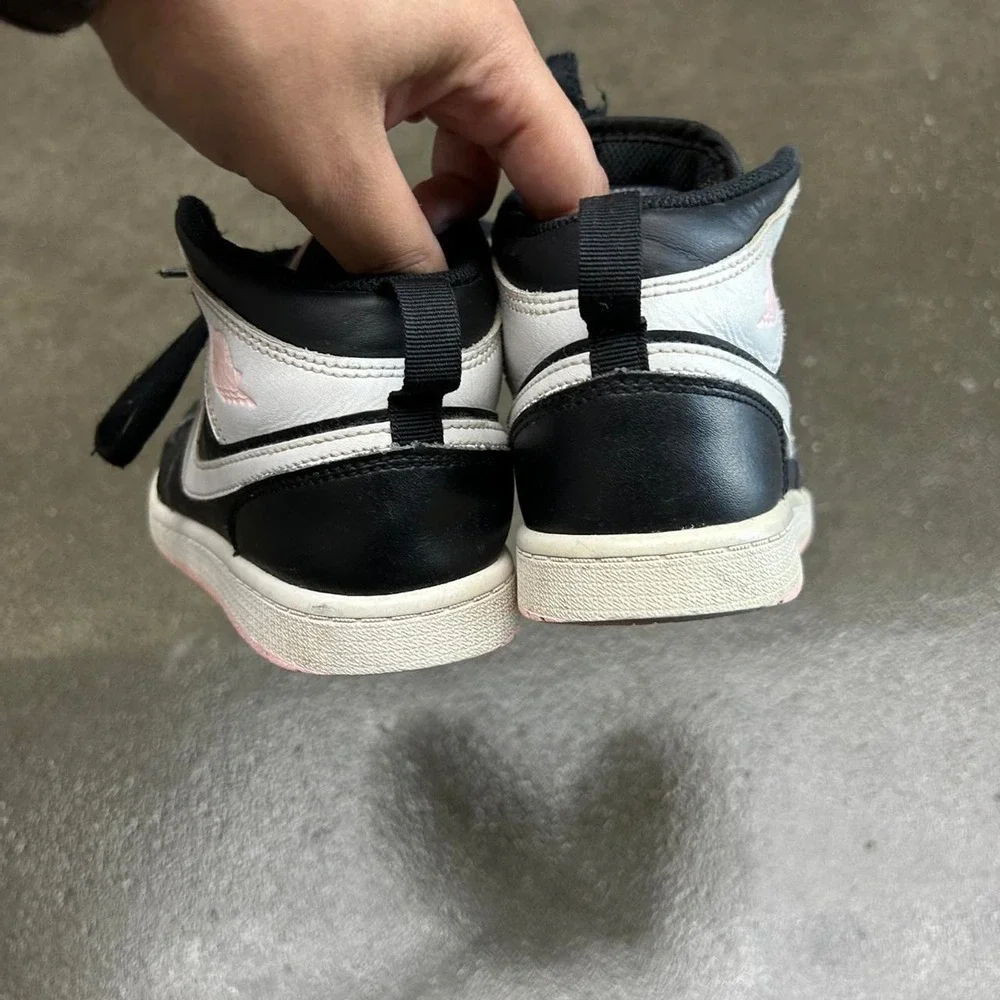 Jordan size 5y