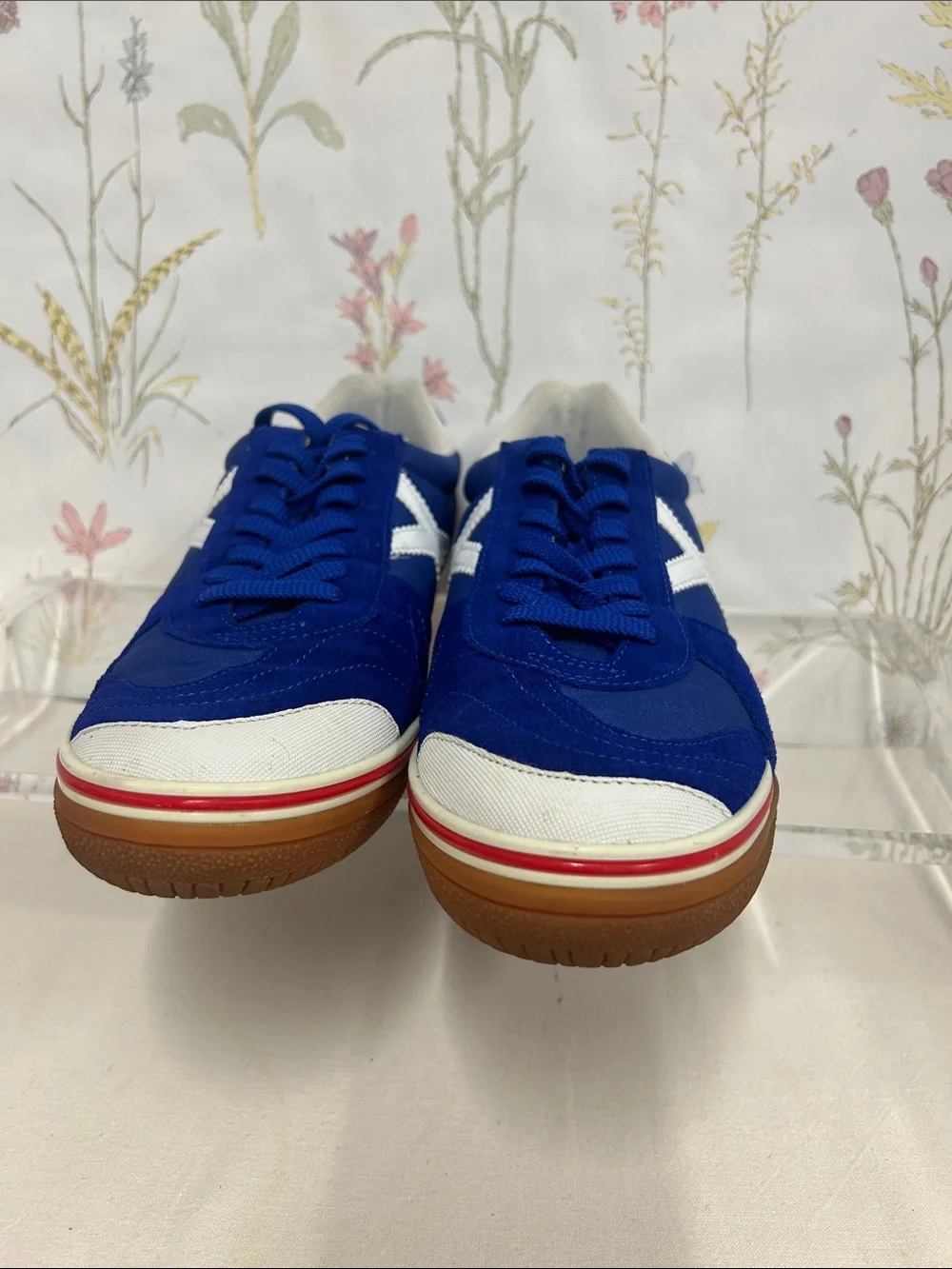 Munich men’s blue