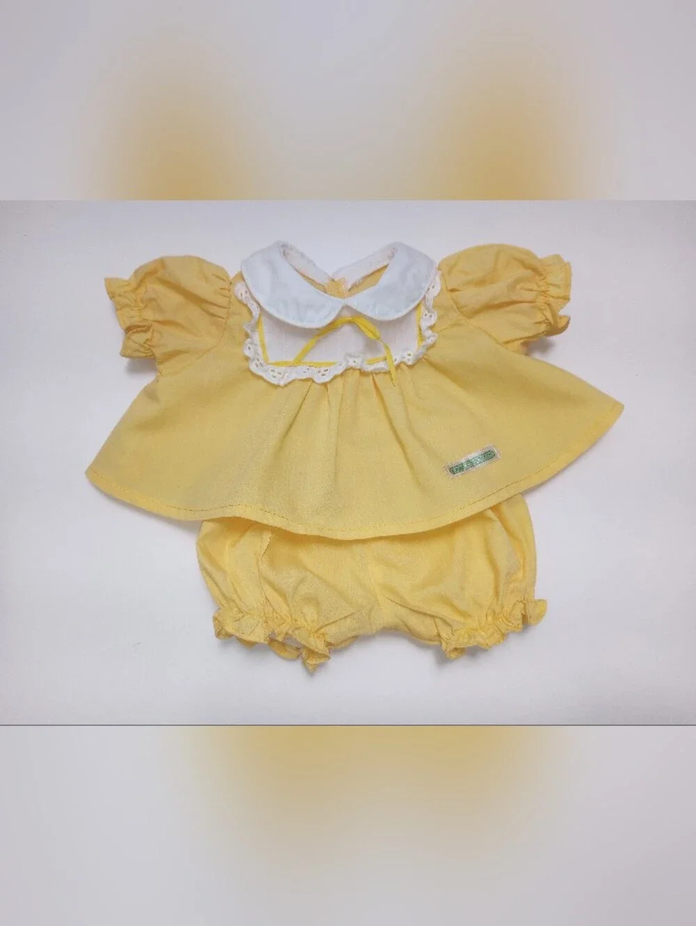 Cabbage Patch Kids joy step