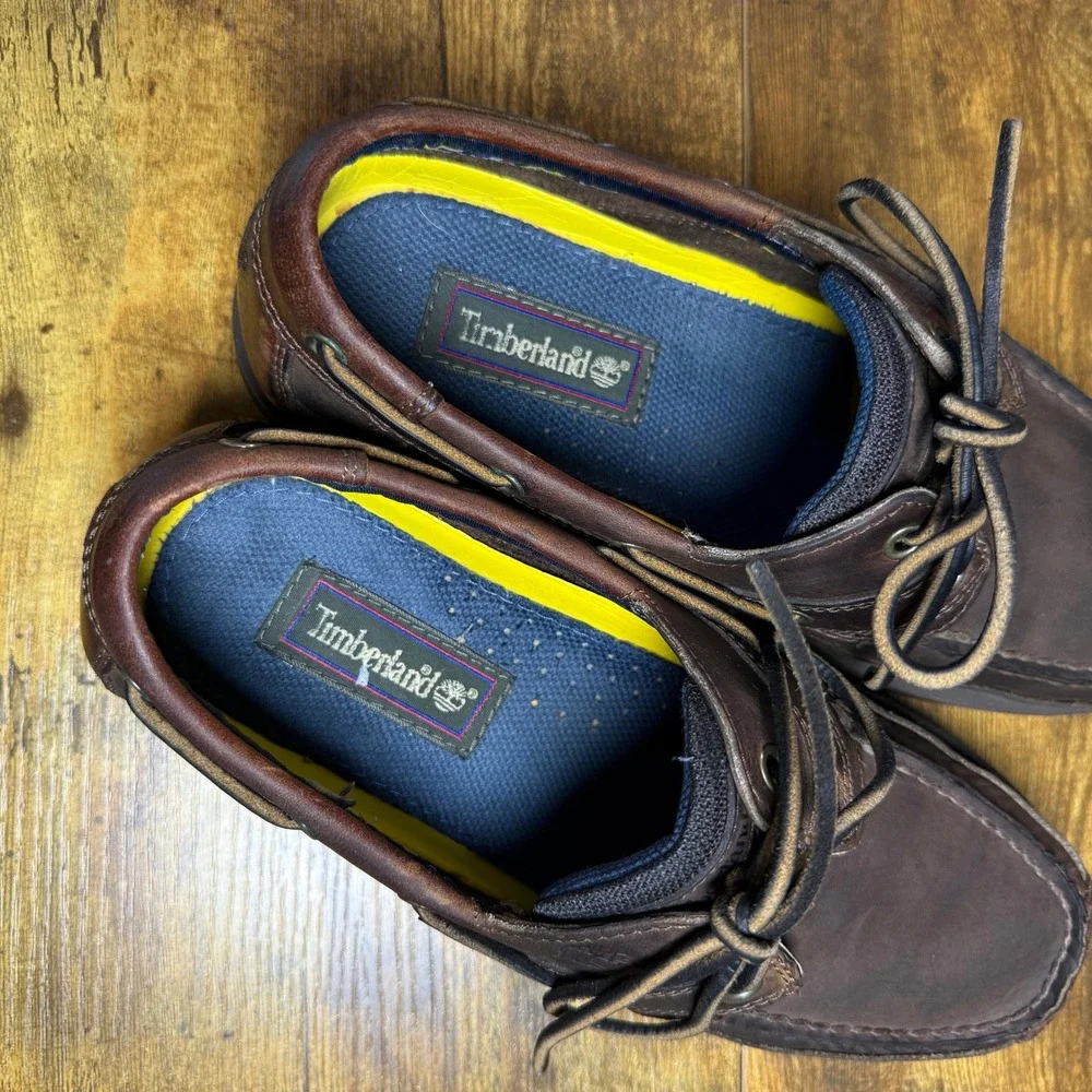 Timberland 71024 brown