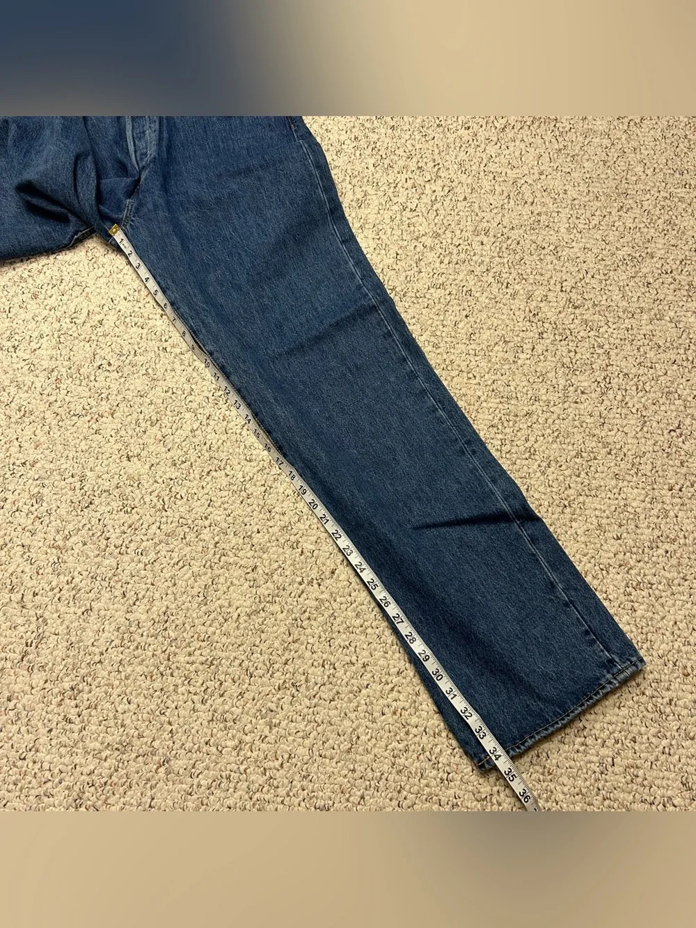 Levis great preowned