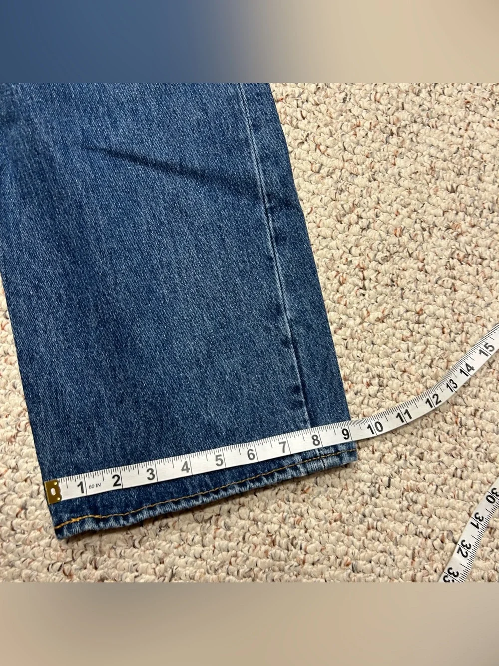 Levis great preowned