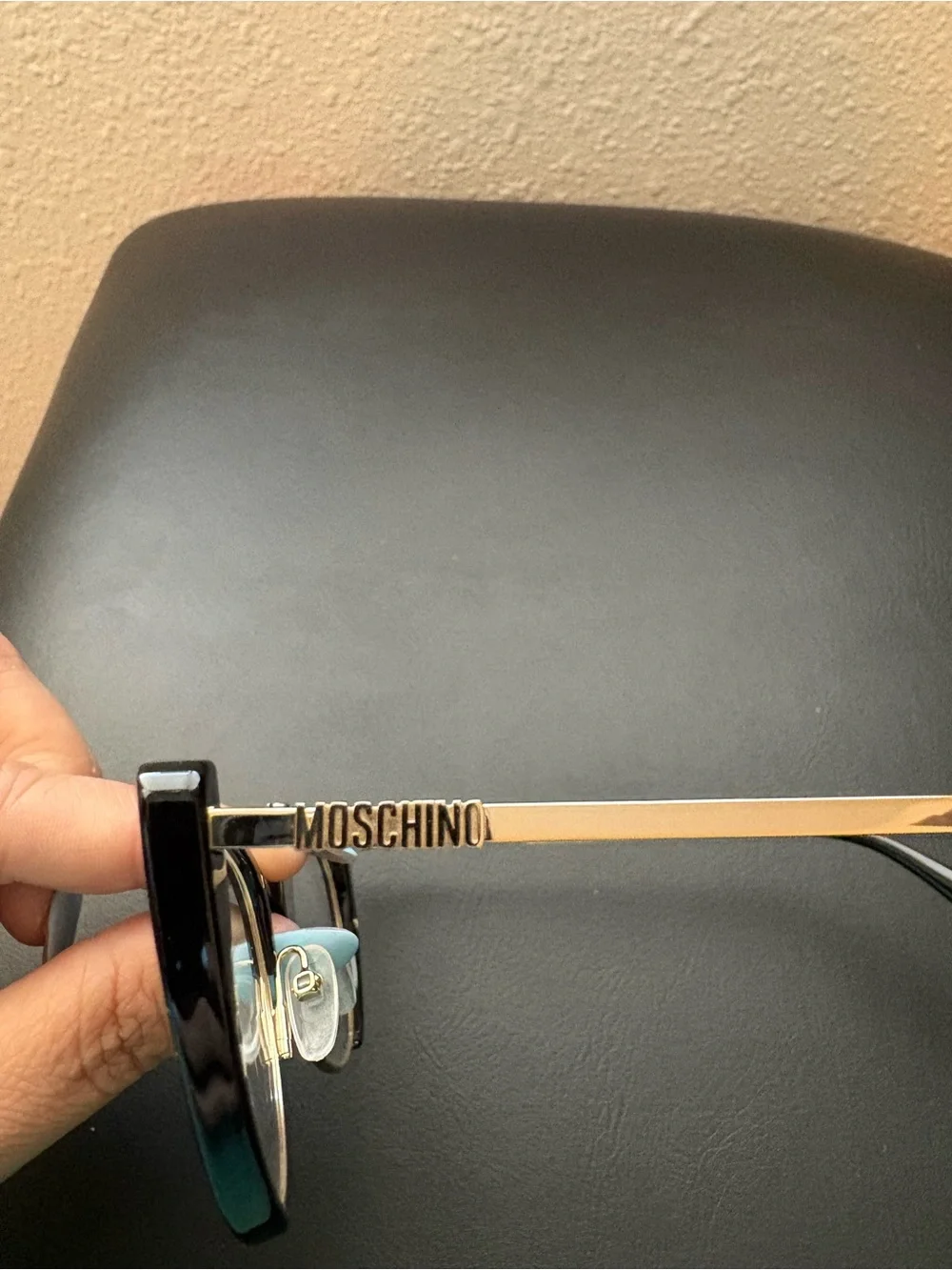 Love Moschino lowest willing