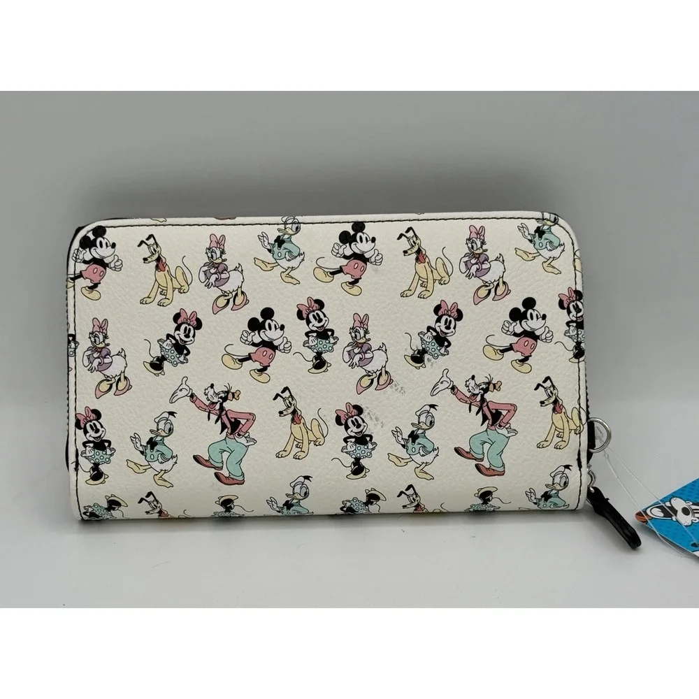 Disney nwt friends