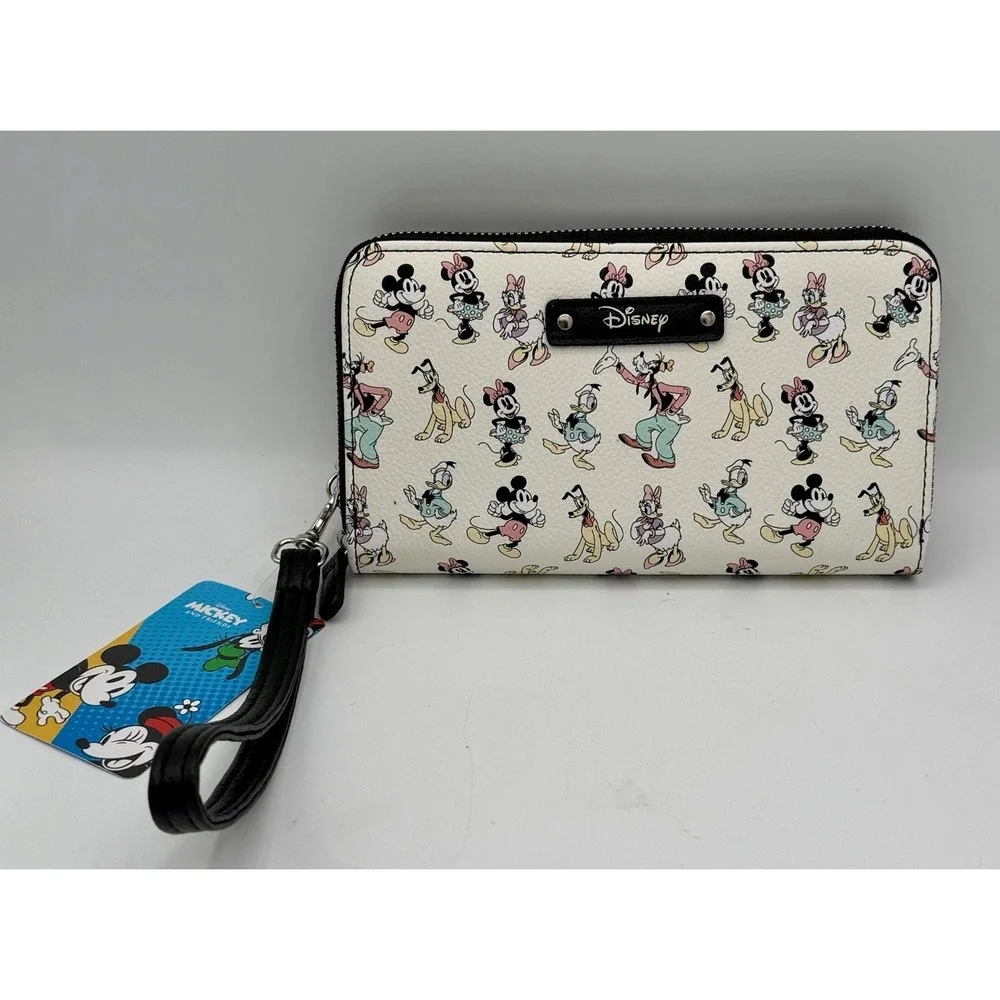 Disney nwt friends