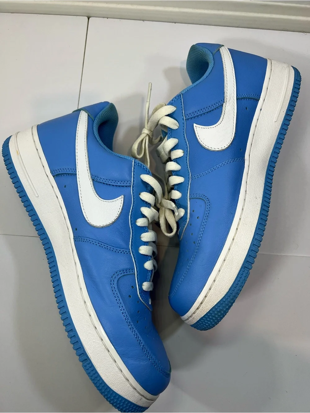 Nike pre owned