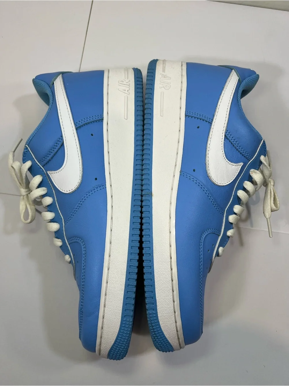 Nike pre owned