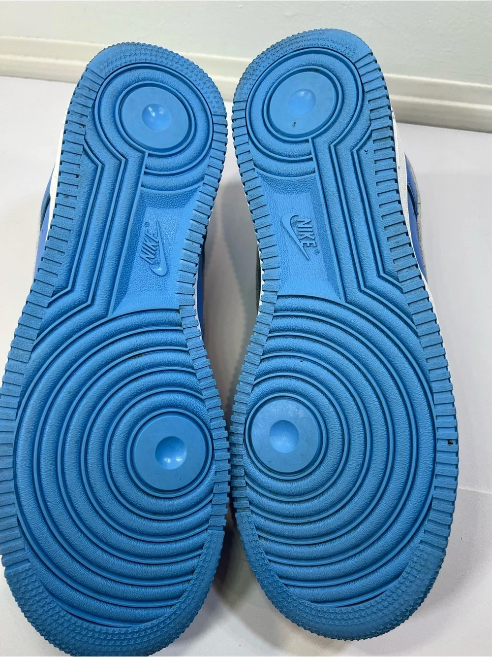 Nike pre owned