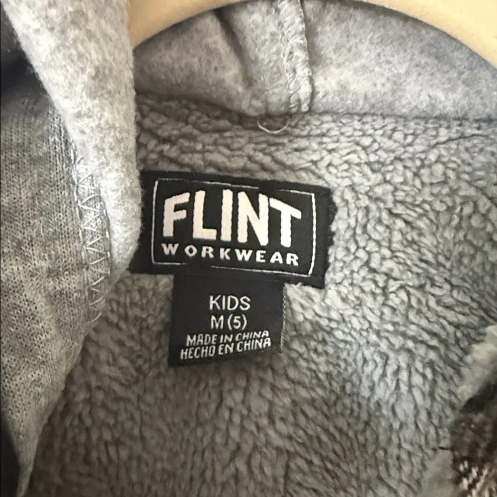 N/A flint plaid