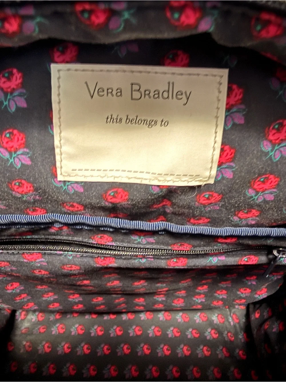 Vera Bradley vera bradley
