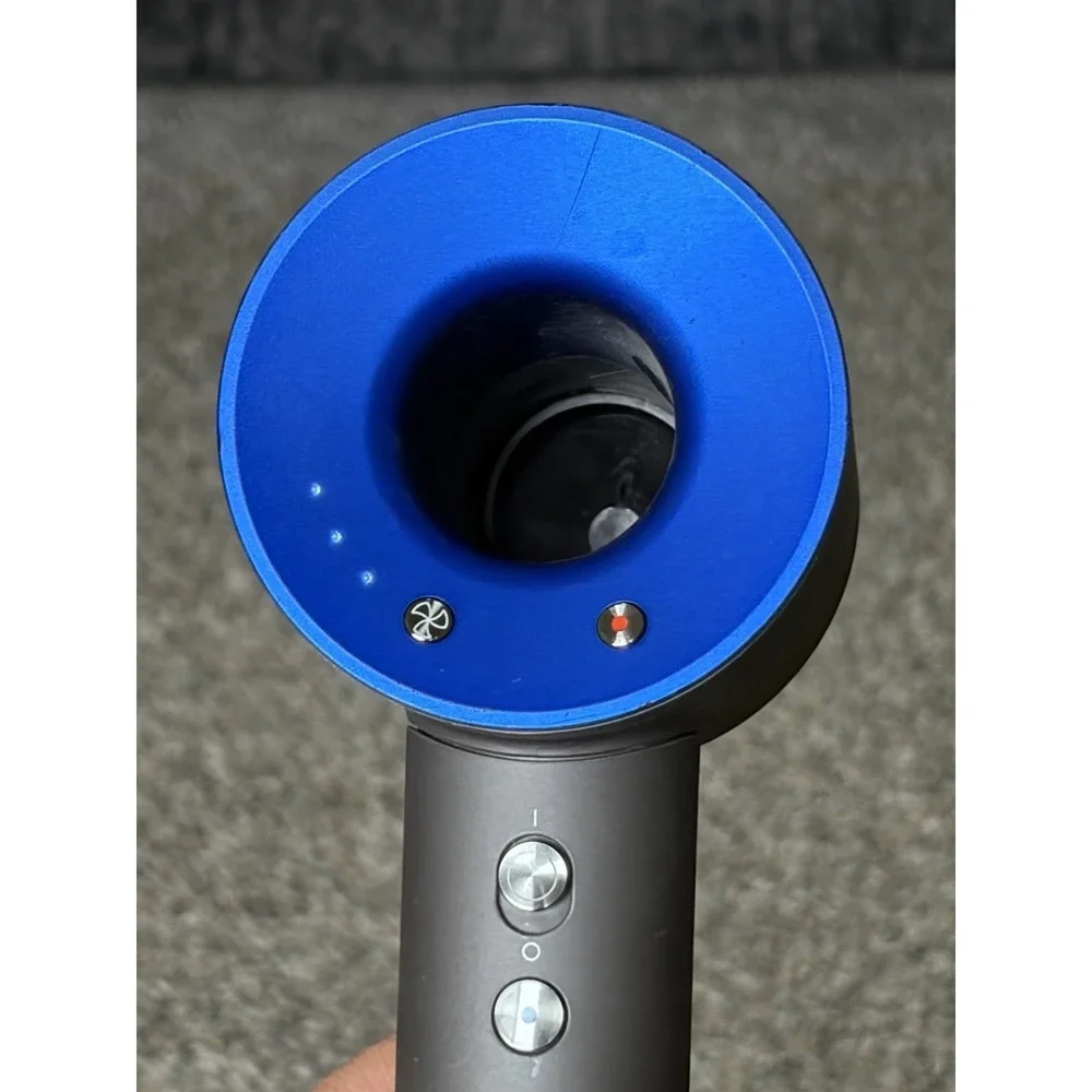Dyson supersonic hair