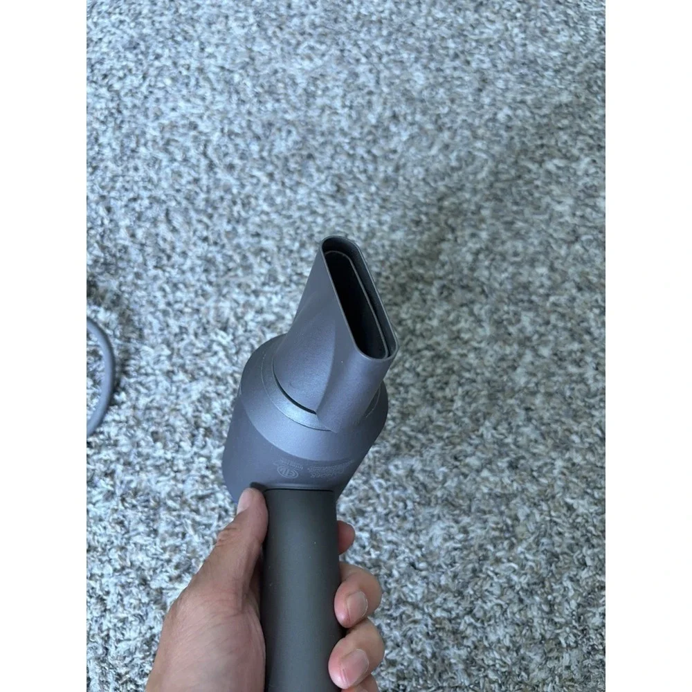 Dyson supersonic hair