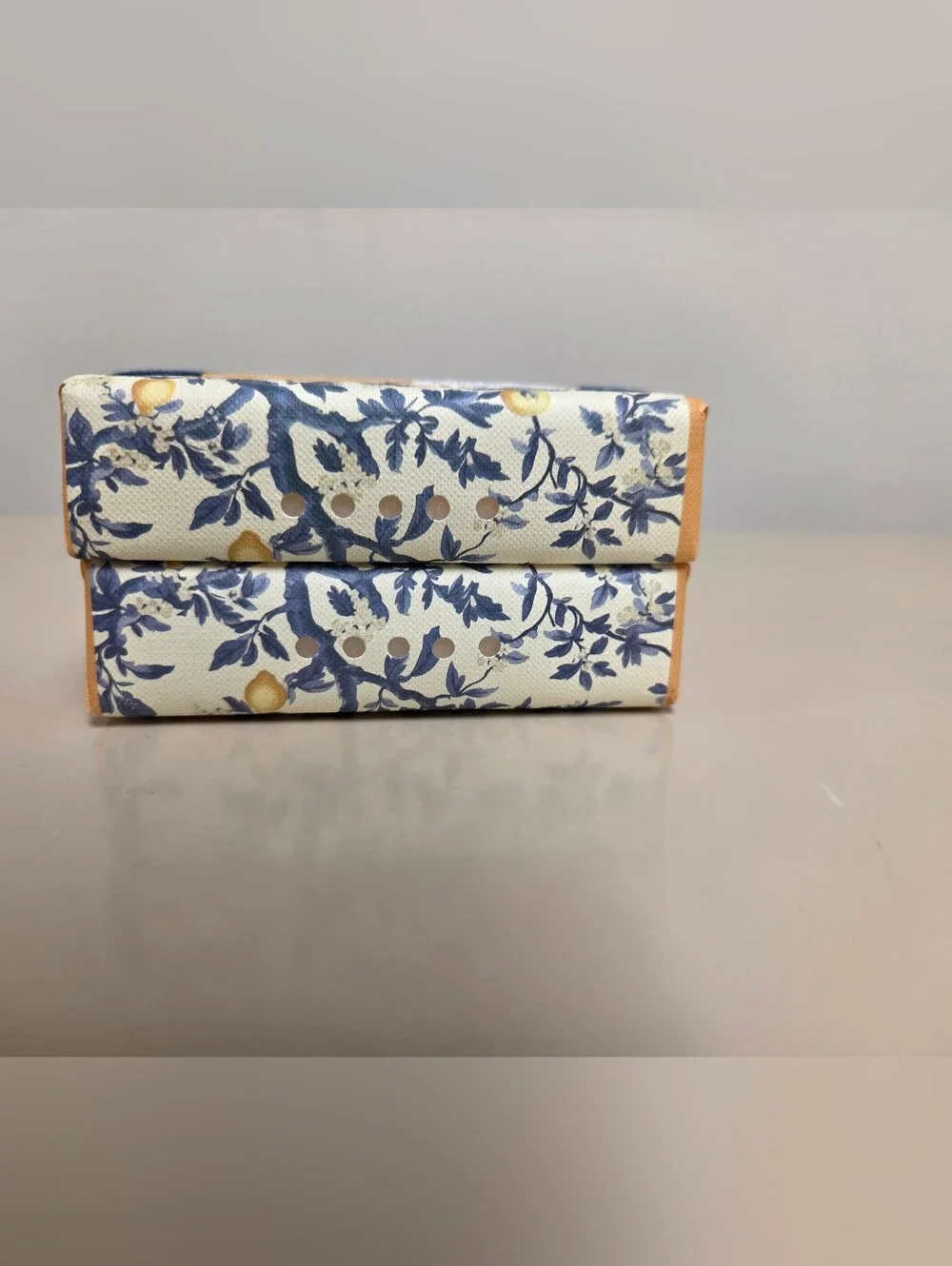 Castelbel soap cleanse