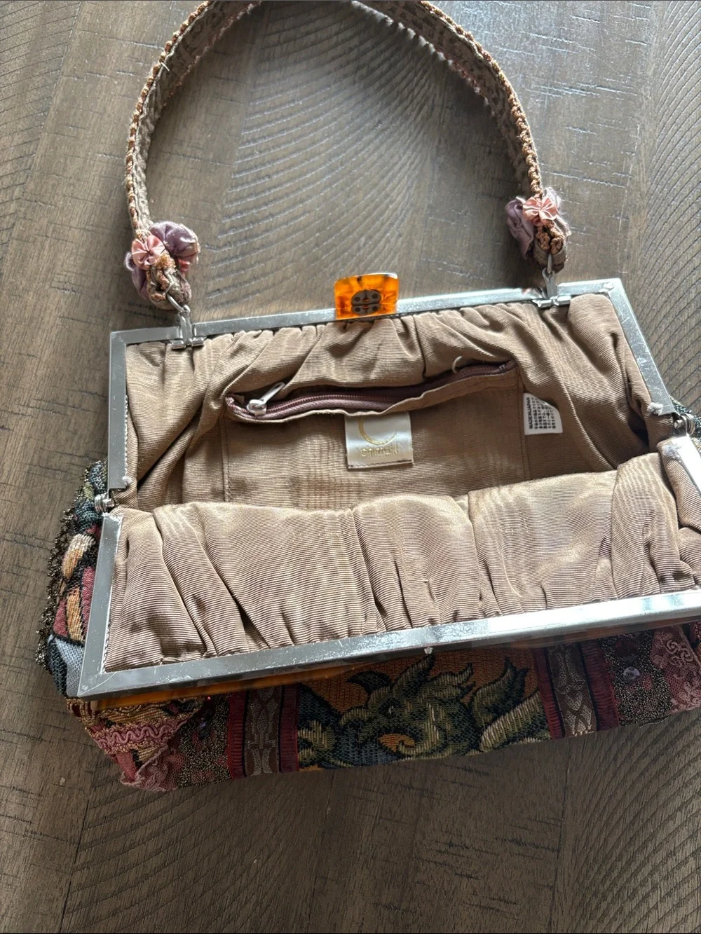 N/A bohemian inspired