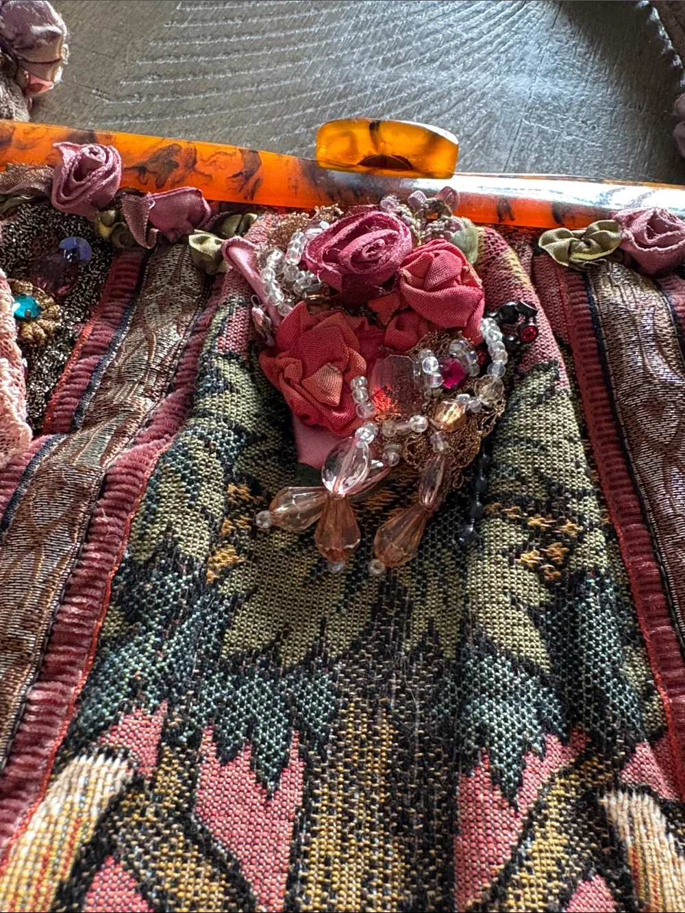 N/A bohemian inspired