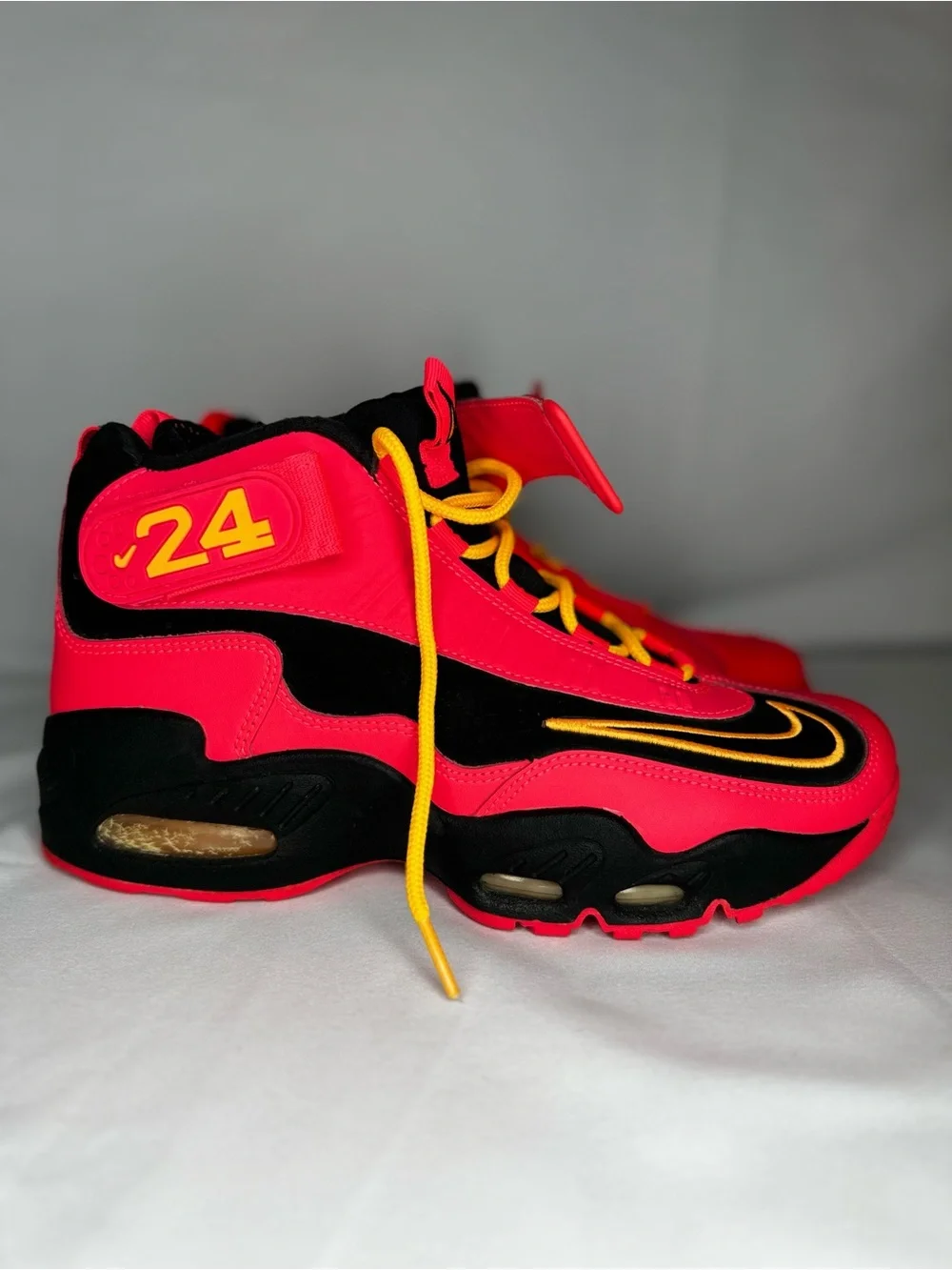 Nike ken griffey