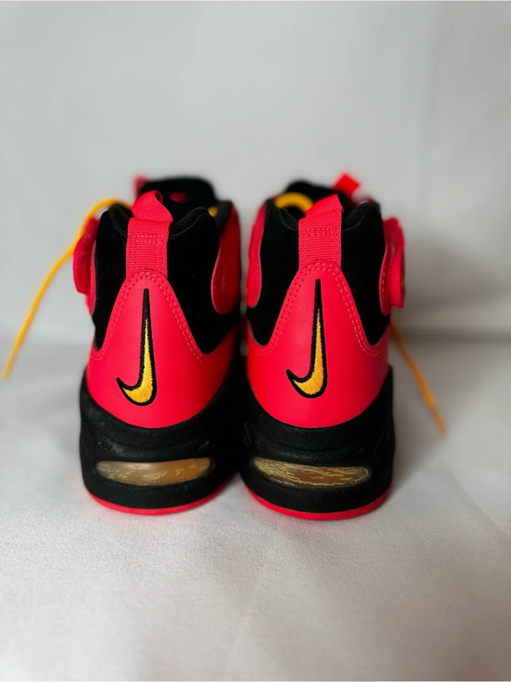 Nike ken griffey